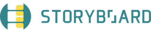 ストーリーボード Storyboard