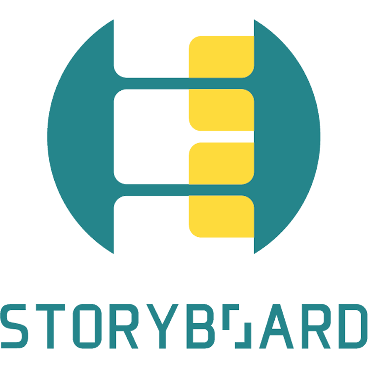 ストーリーボード Storyboard